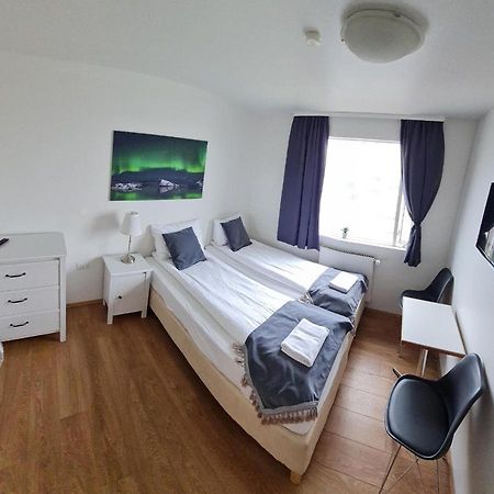 Hoefn Guesthouse Ngoại thất bức ảnh