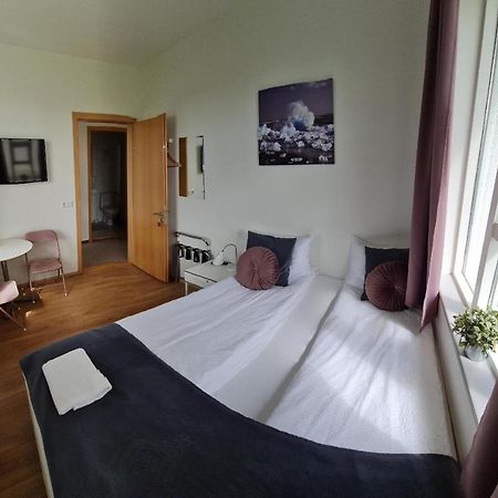Hoefn Guesthouse Ngoại thất bức ảnh