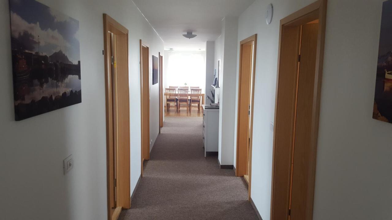 Hoefn Guesthouse Ngoại thất bức ảnh