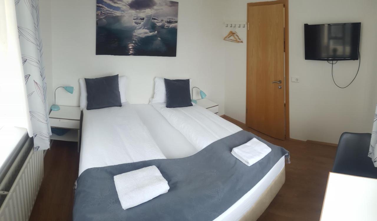 Hoefn Guesthouse Ngoại thất bức ảnh