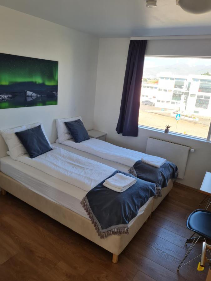 Hoefn Guesthouse Ngoại thất bức ảnh