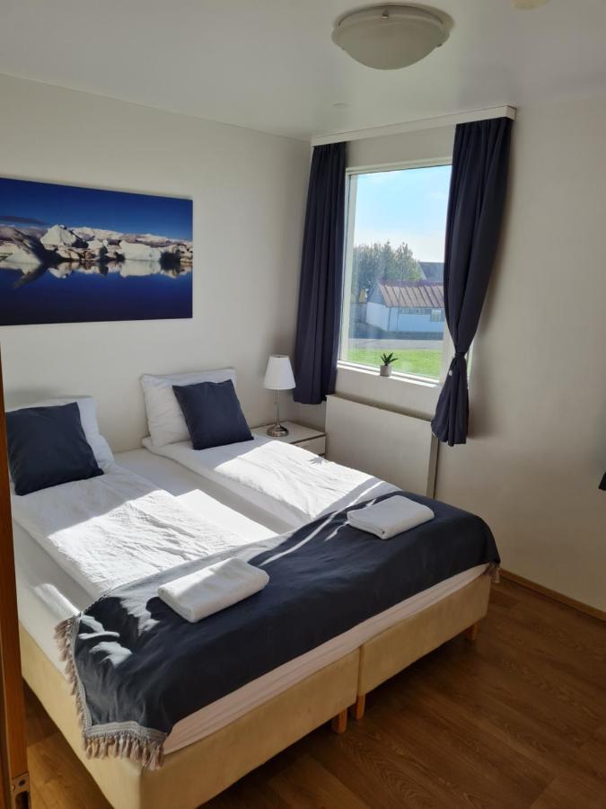 Hoefn Guesthouse Ngoại thất bức ảnh