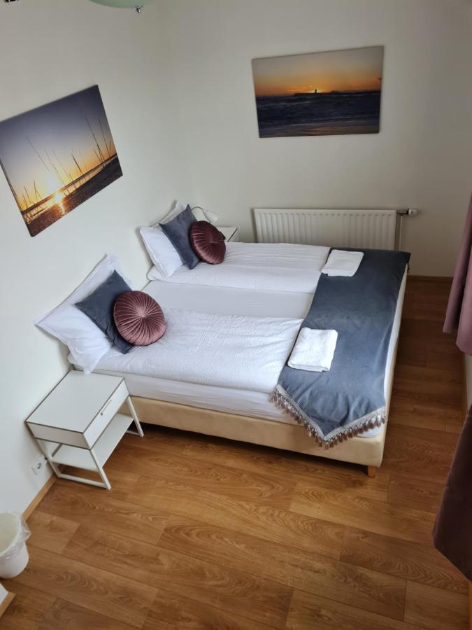 Hoefn Guesthouse Ngoại thất bức ảnh