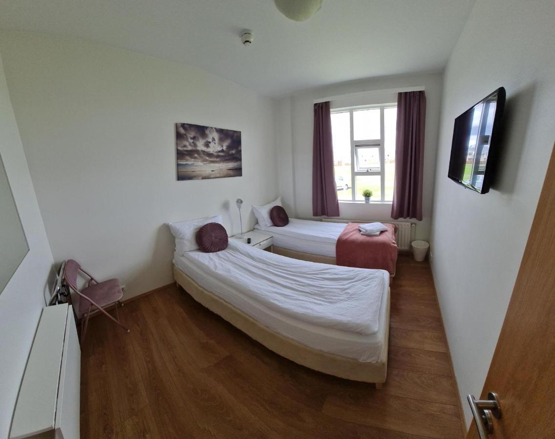 Hoefn Guesthouse Ngoại thất bức ảnh