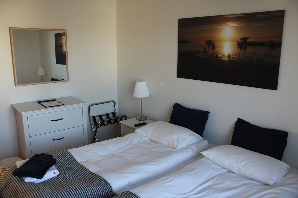 Hoefn Guesthouse Ngoại thất bức ảnh