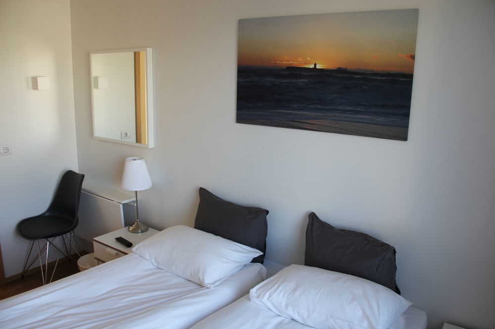 Hoefn Guesthouse Ngoại thất bức ảnh