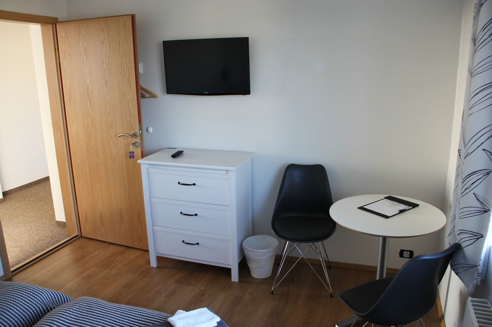 Hoefn Guesthouse Ngoại thất bức ảnh