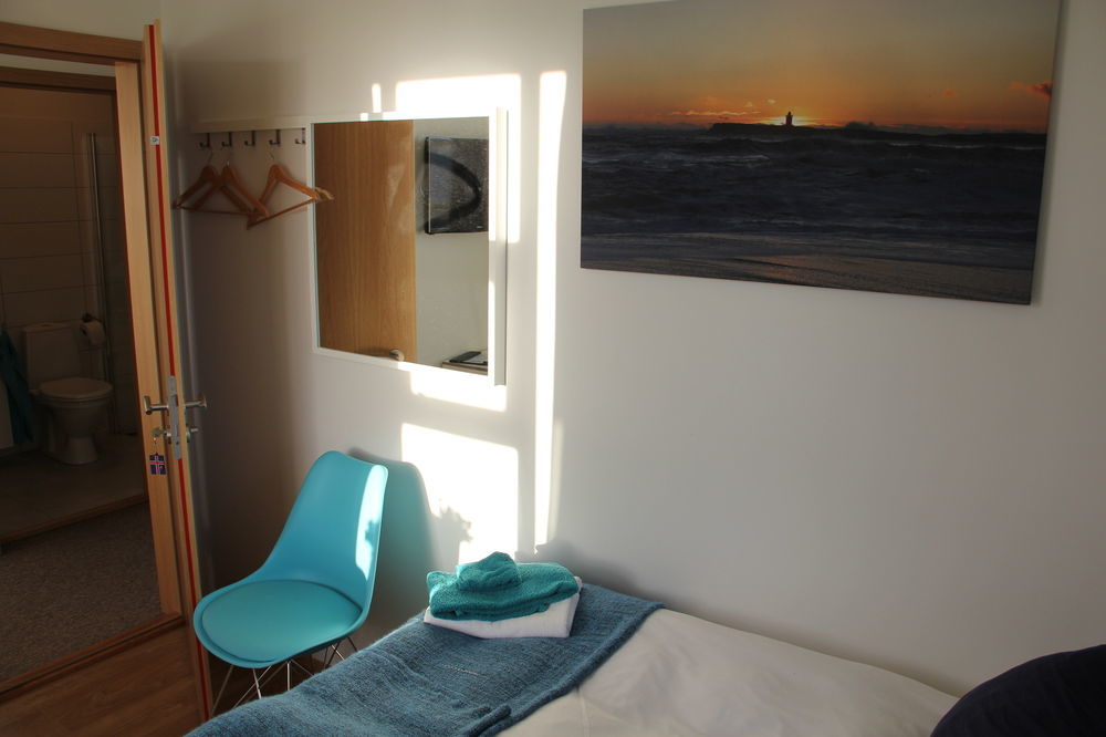 Hoefn Guesthouse Ngoại thất bức ảnh