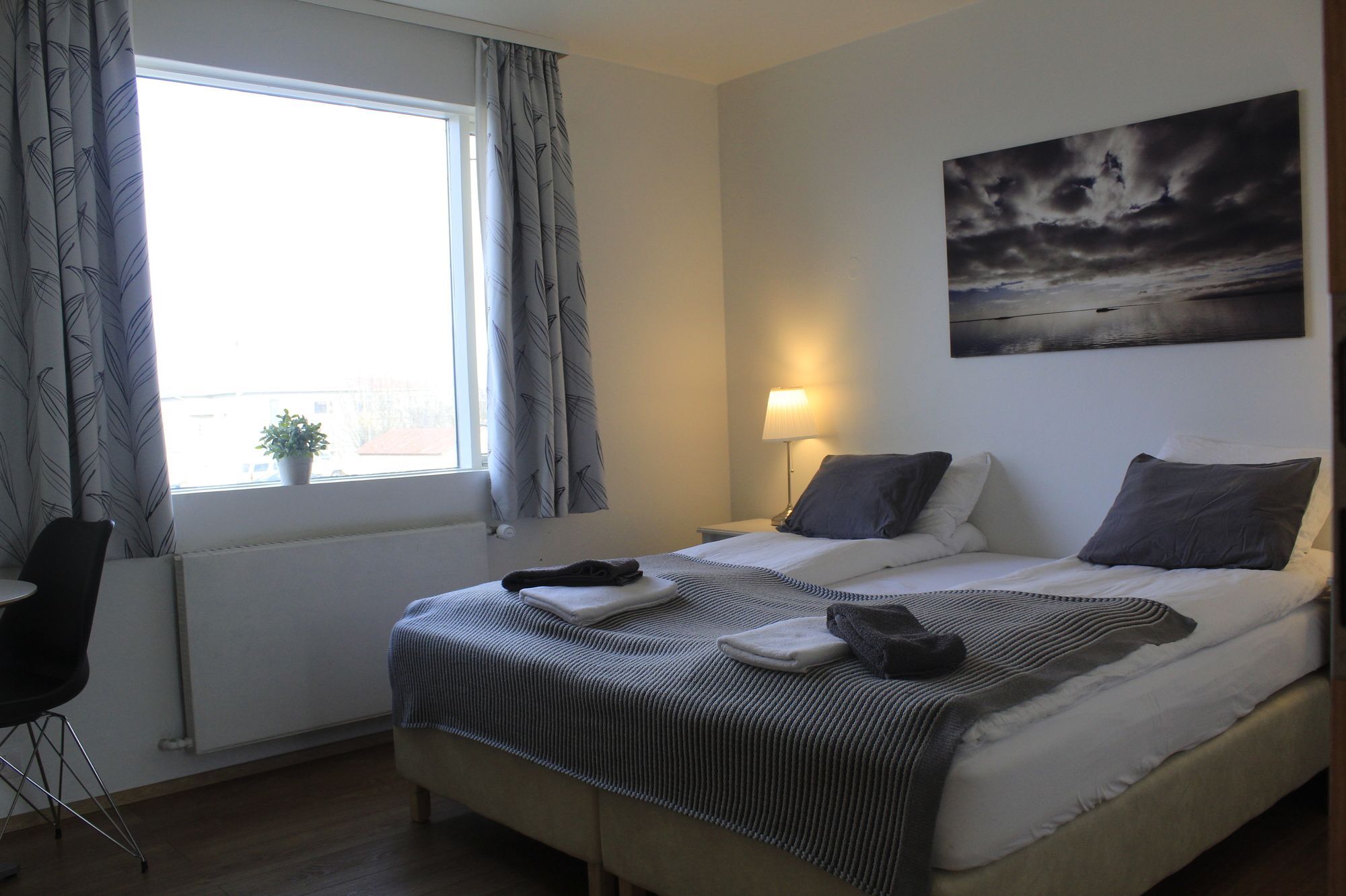 Hoefn Guesthouse Ngoại thất bức ảnh