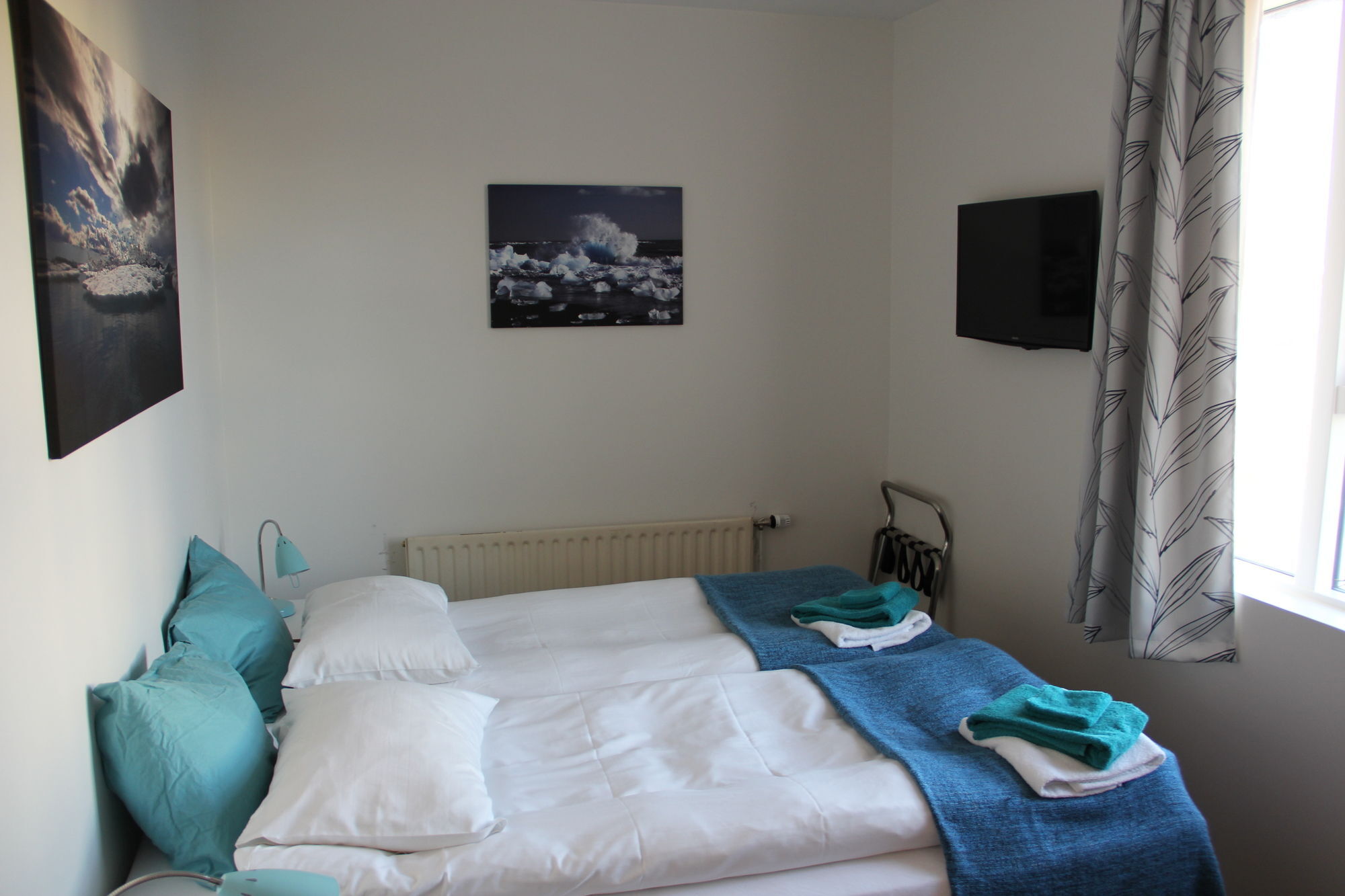 Hoefn Guesthouse Ngoại thất bức ảnh