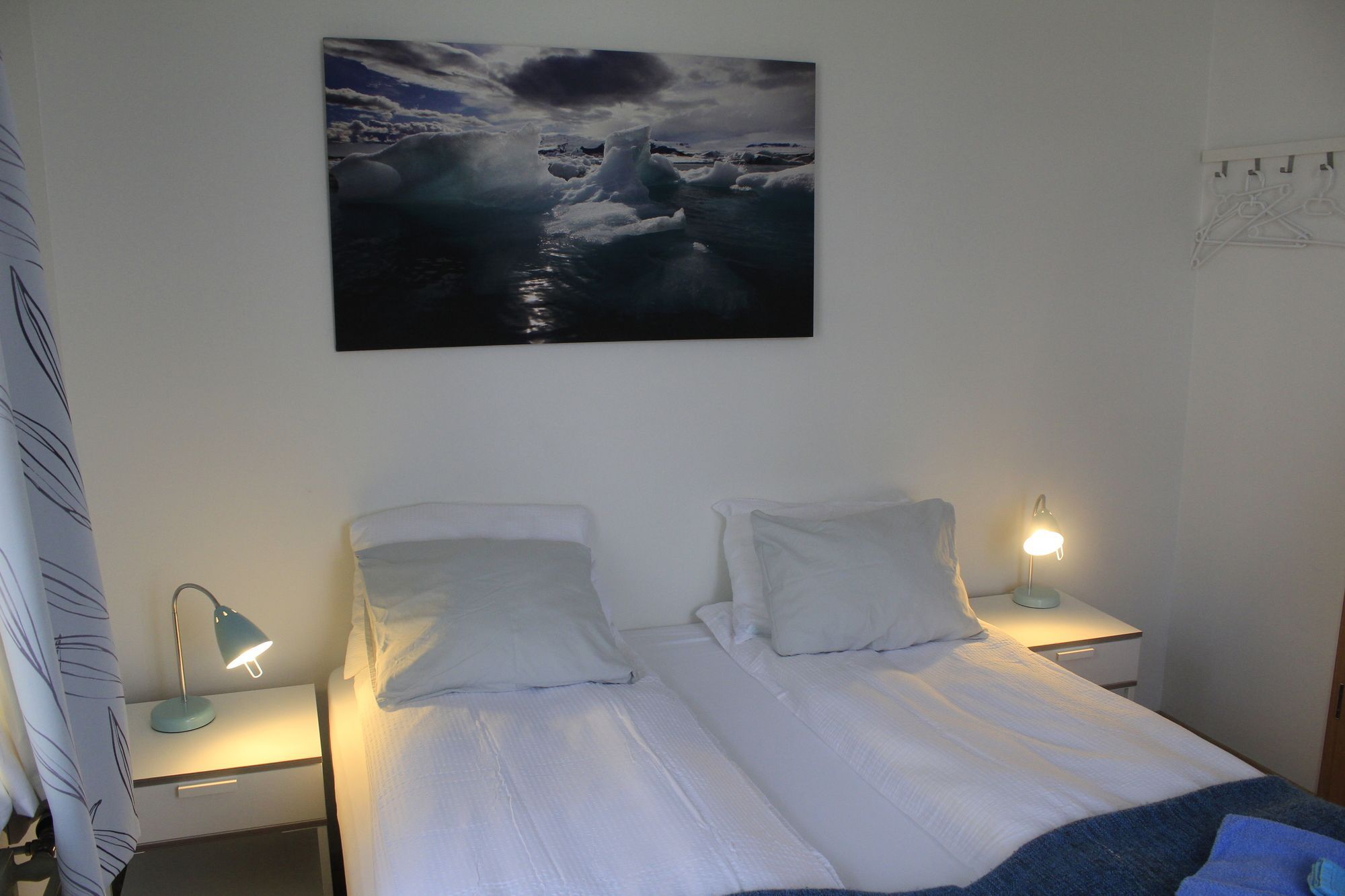 Hoefn Guesthouse Ngoại thất bức ảnh
