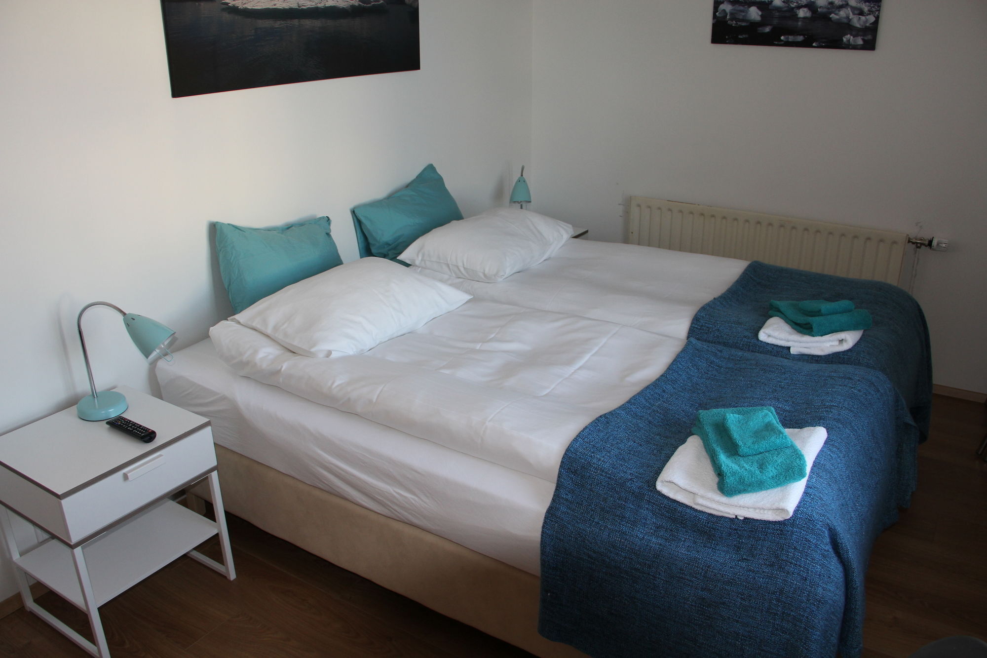 Hoefn Guesthouse Ngoại thất bức ảnh