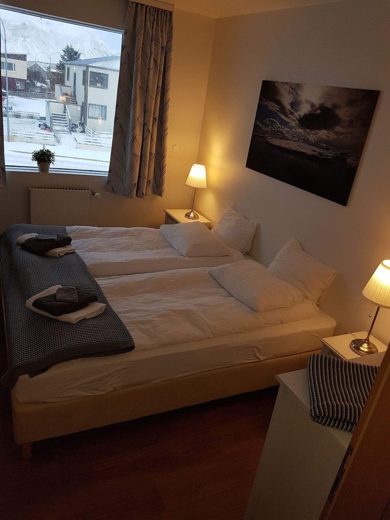 Hoefn Guesthouse Ngoại thất bức ảnh