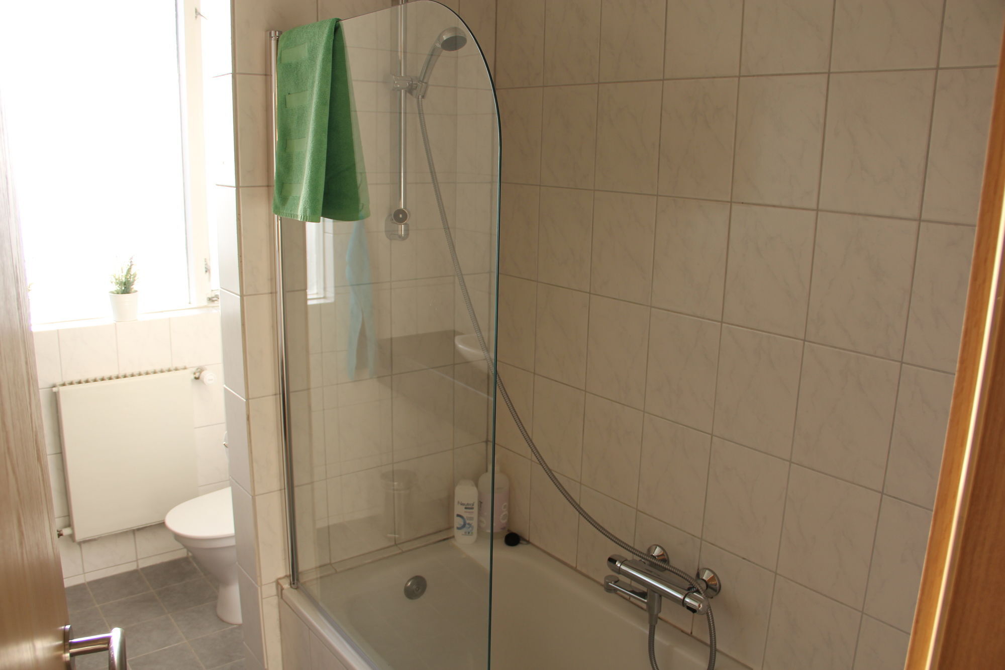 Hoefn Guesthouse Ngoại thất bức ảnh