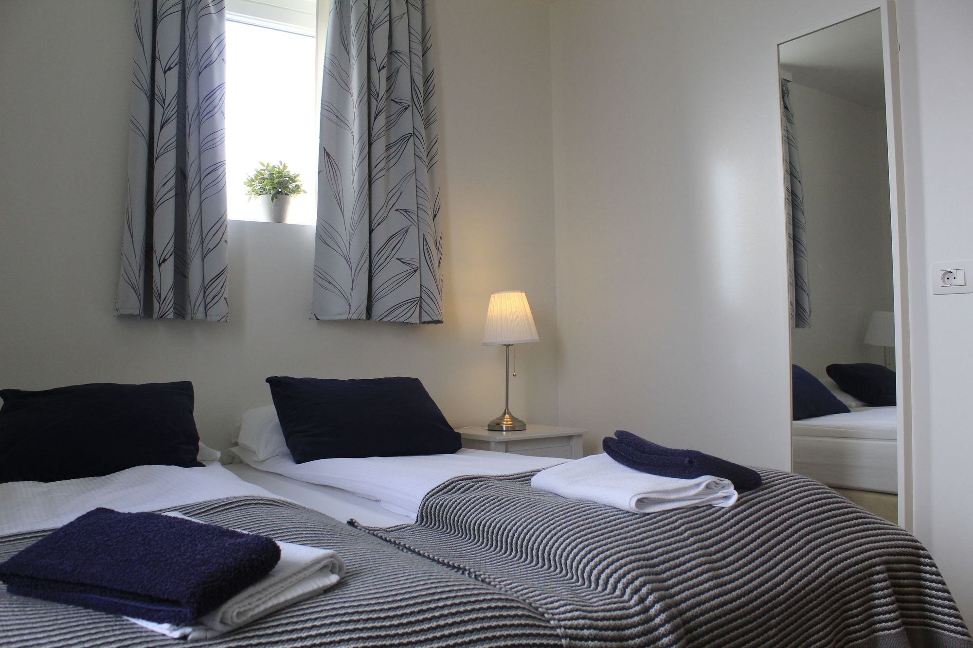 Hoefn Guesthouse Ngoại thất bức ảnh