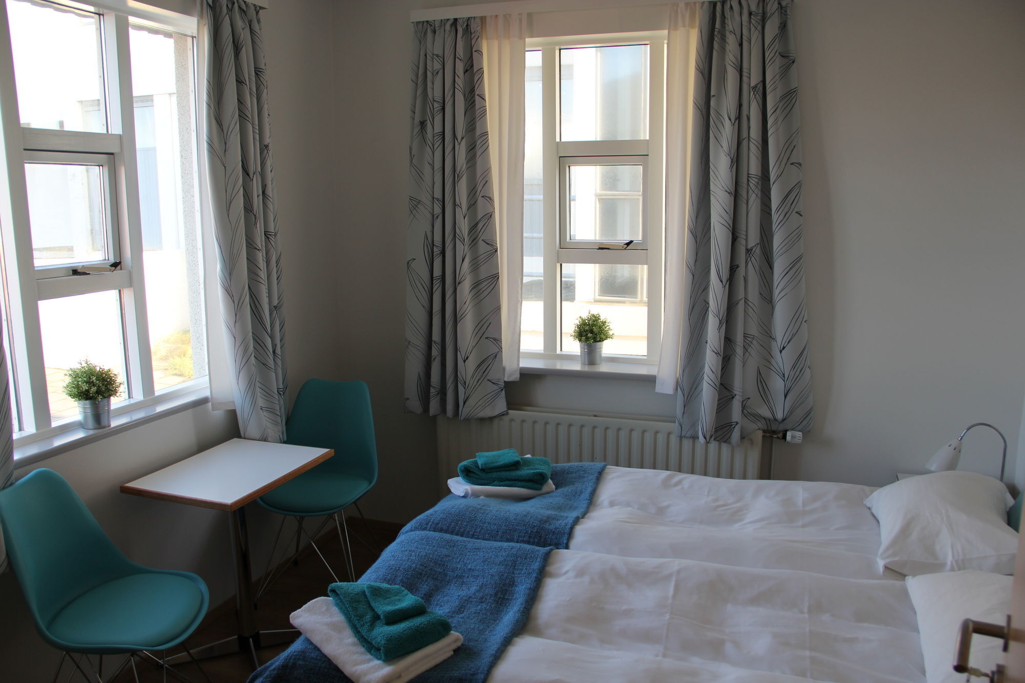 Hoefn Guesthouse Ngoại thất bức ảnh