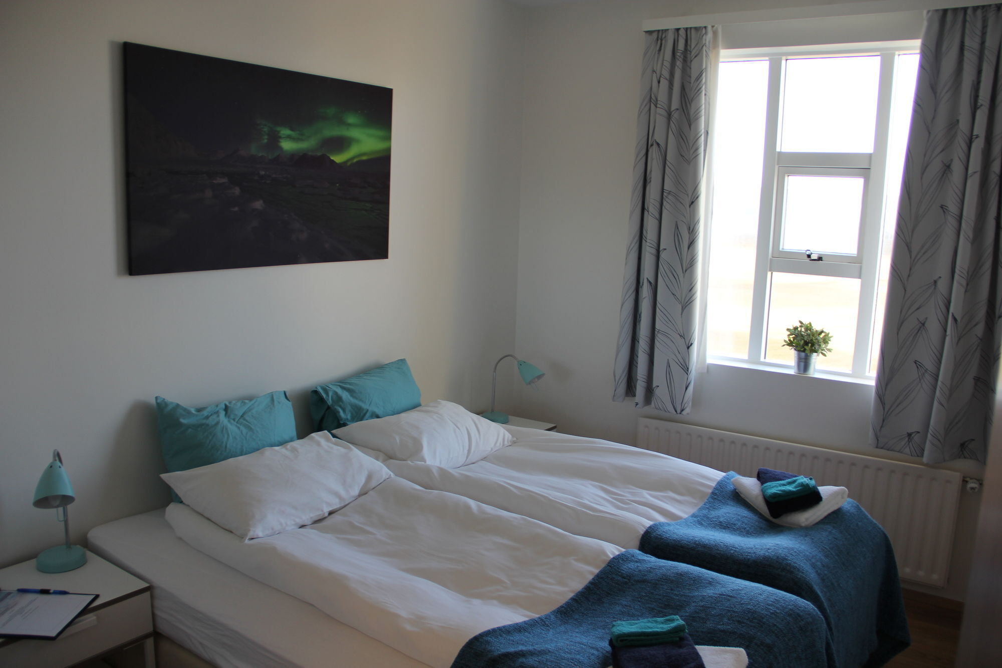 Hoefn Guesthouse Ngoại thất bức ảnh