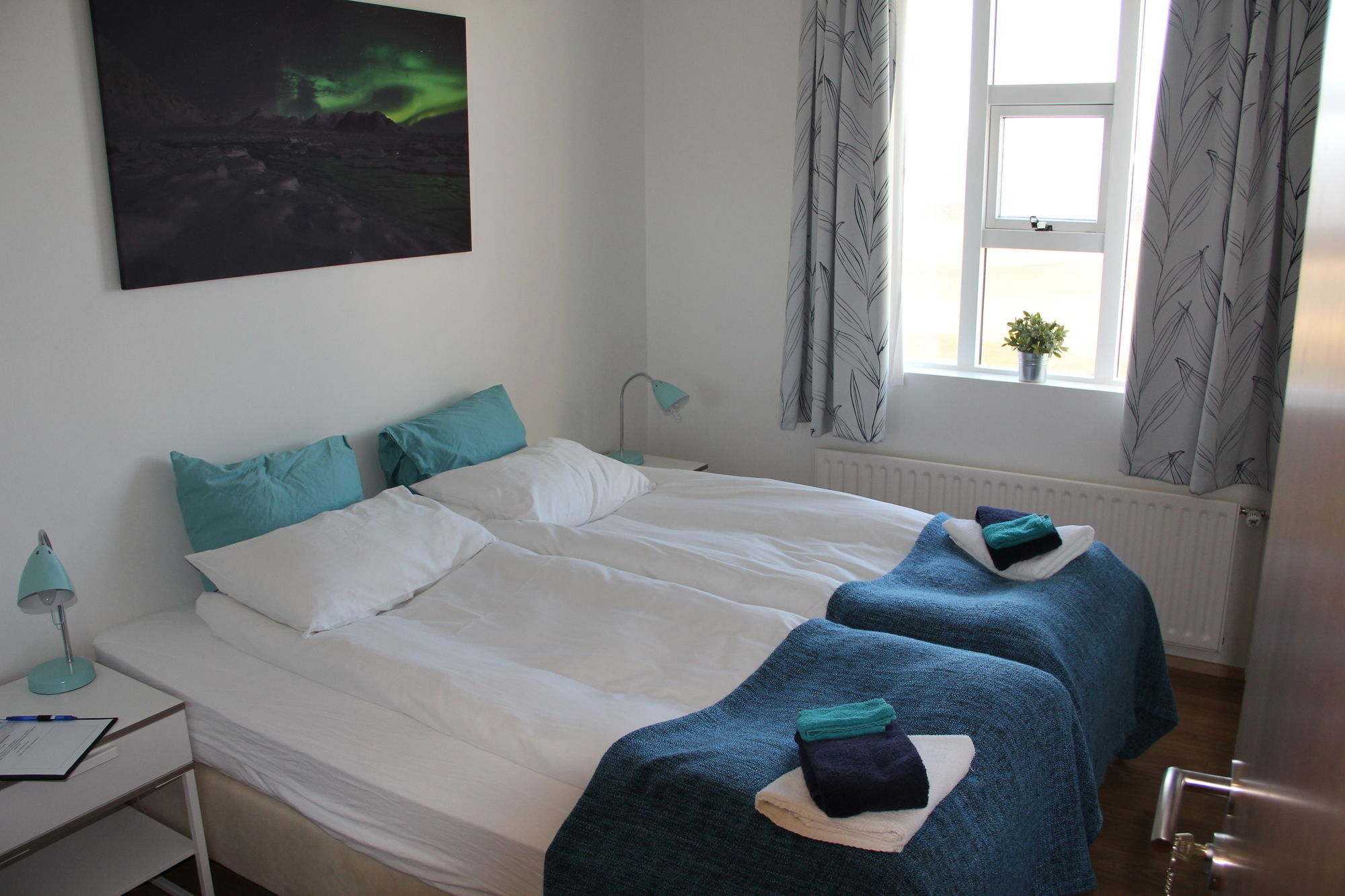 Hoefn Guesthouse Ngoại thất bức ảnh