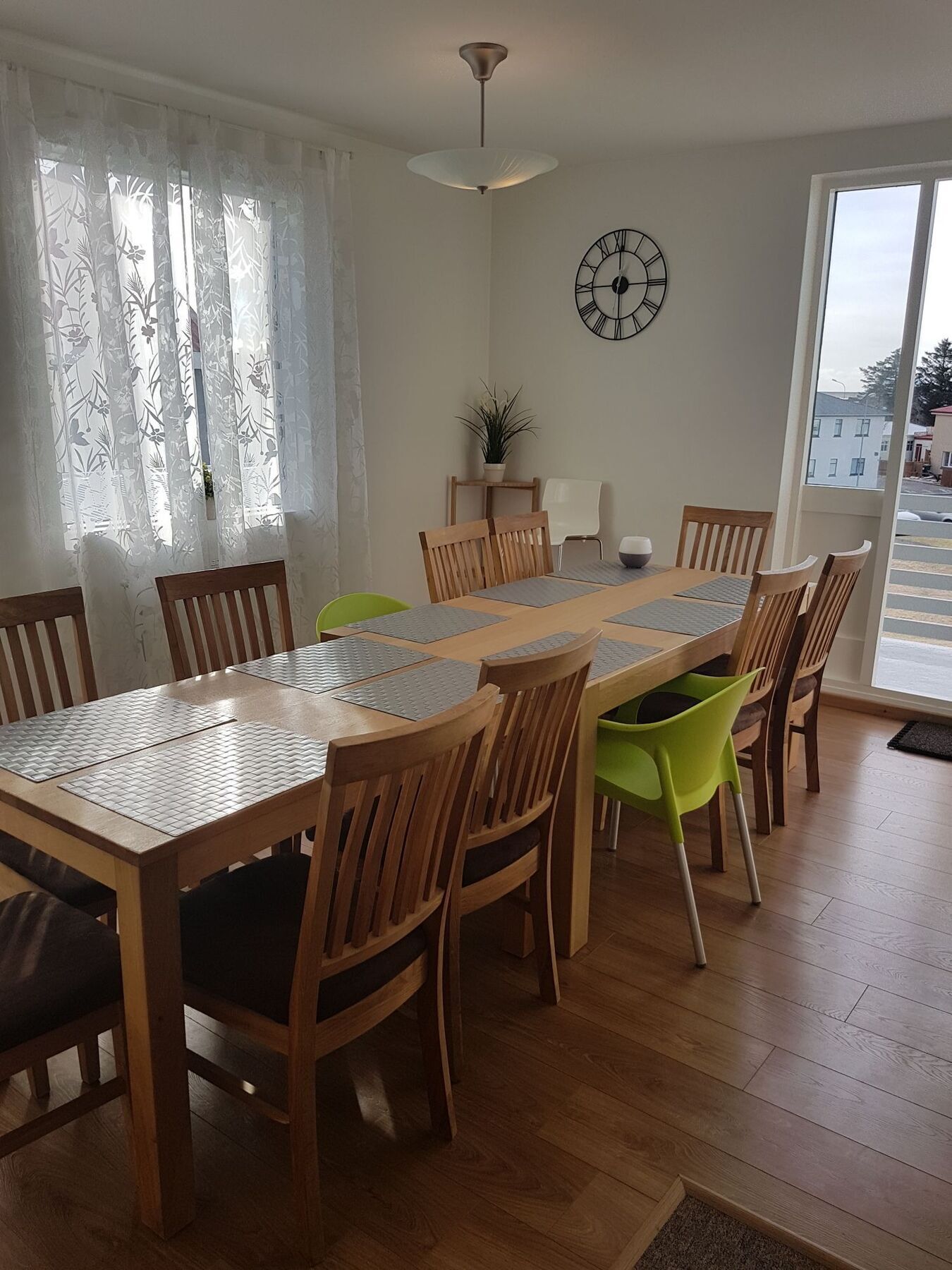 Hoefn Guesthouse Ngoại thất bức ảnh