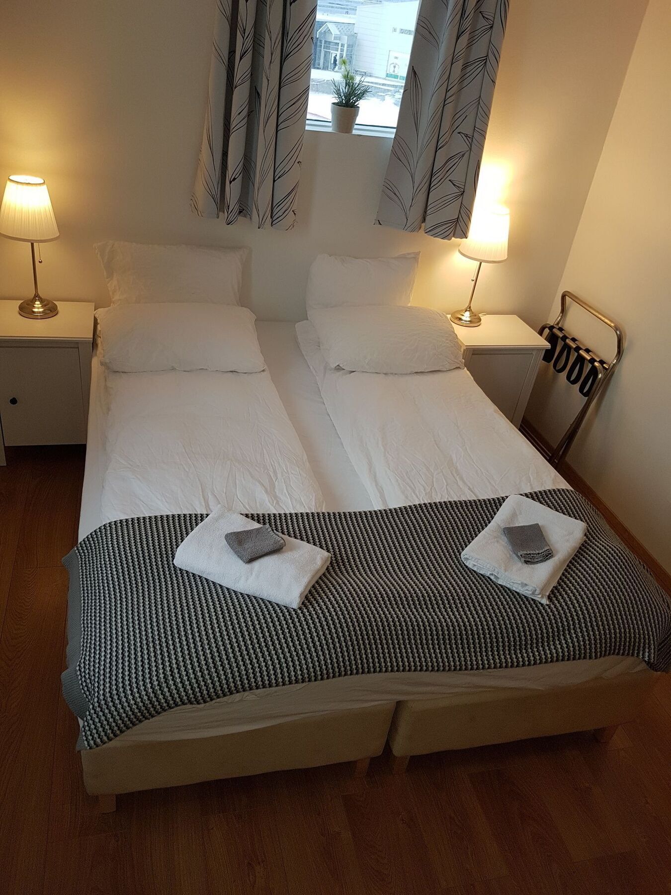 Hoefn Guesthouse Ngoại thất bức ảnh